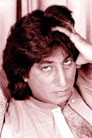 Shakti Kapoor