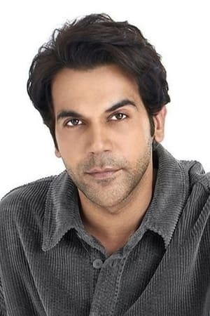 Rajkummar Rao